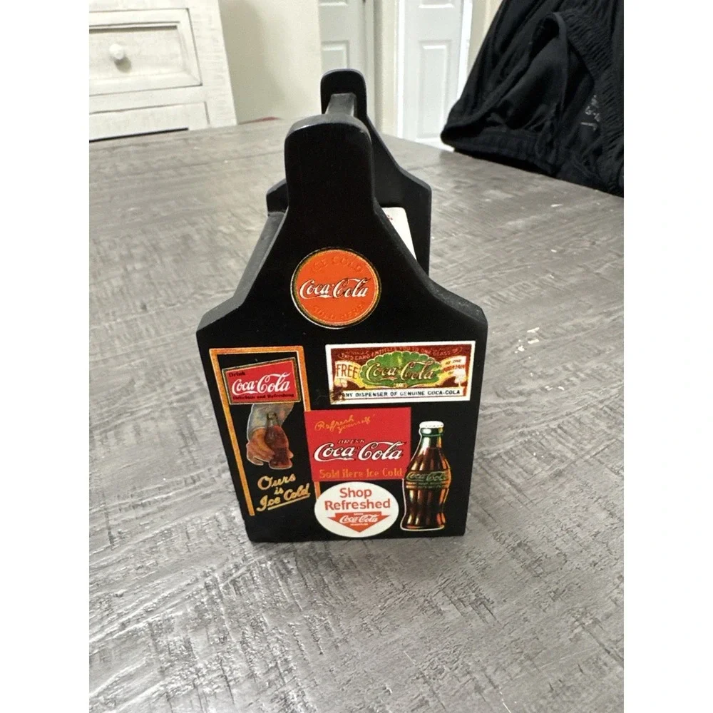 Coca Cola great coca